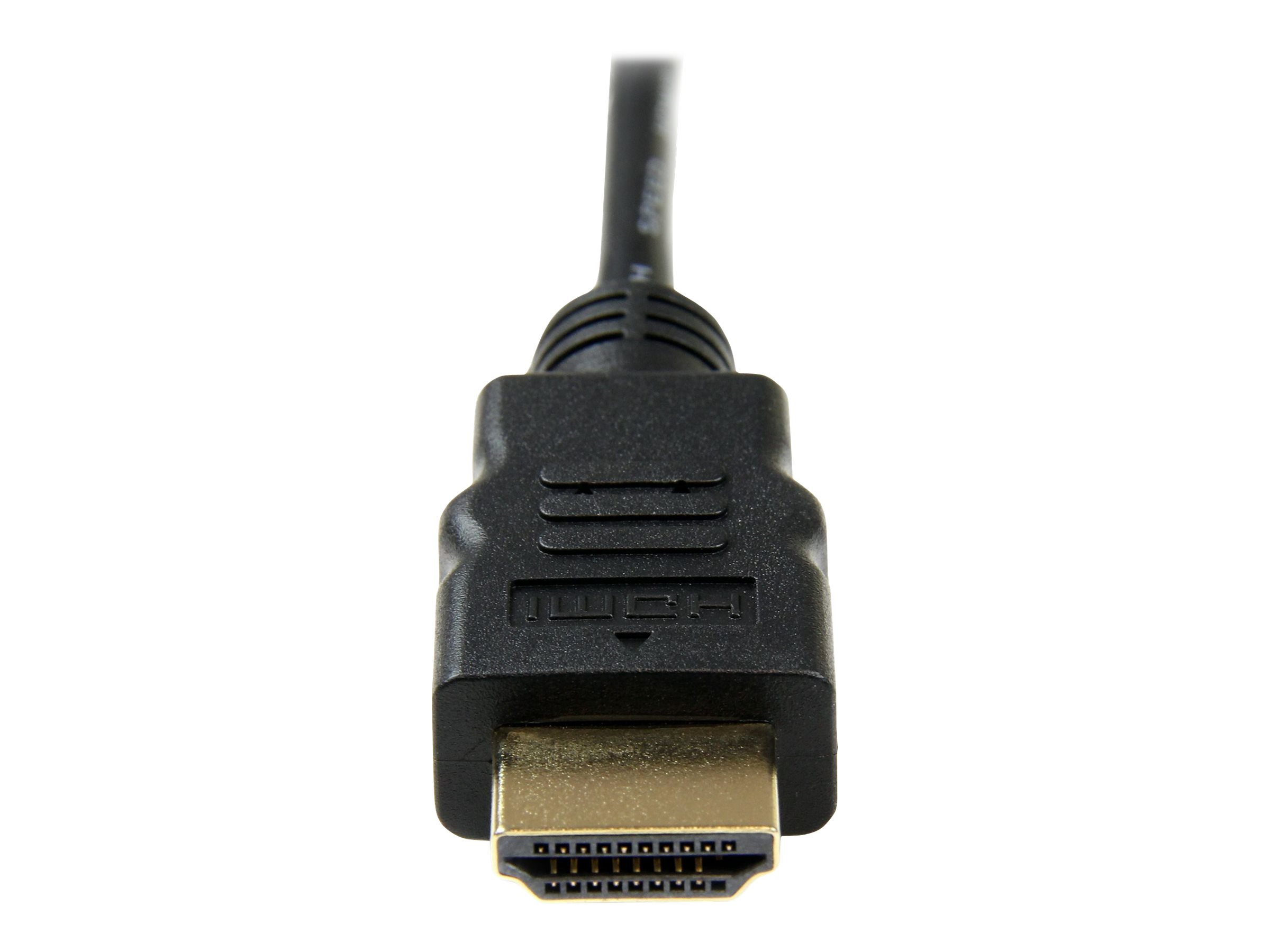 STARTECH 2m HDMI auf Micro HDMI Kabel