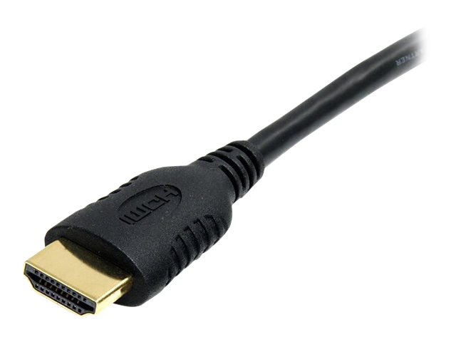 STARTECH 1 m HDMI to HDMI Mini Cable