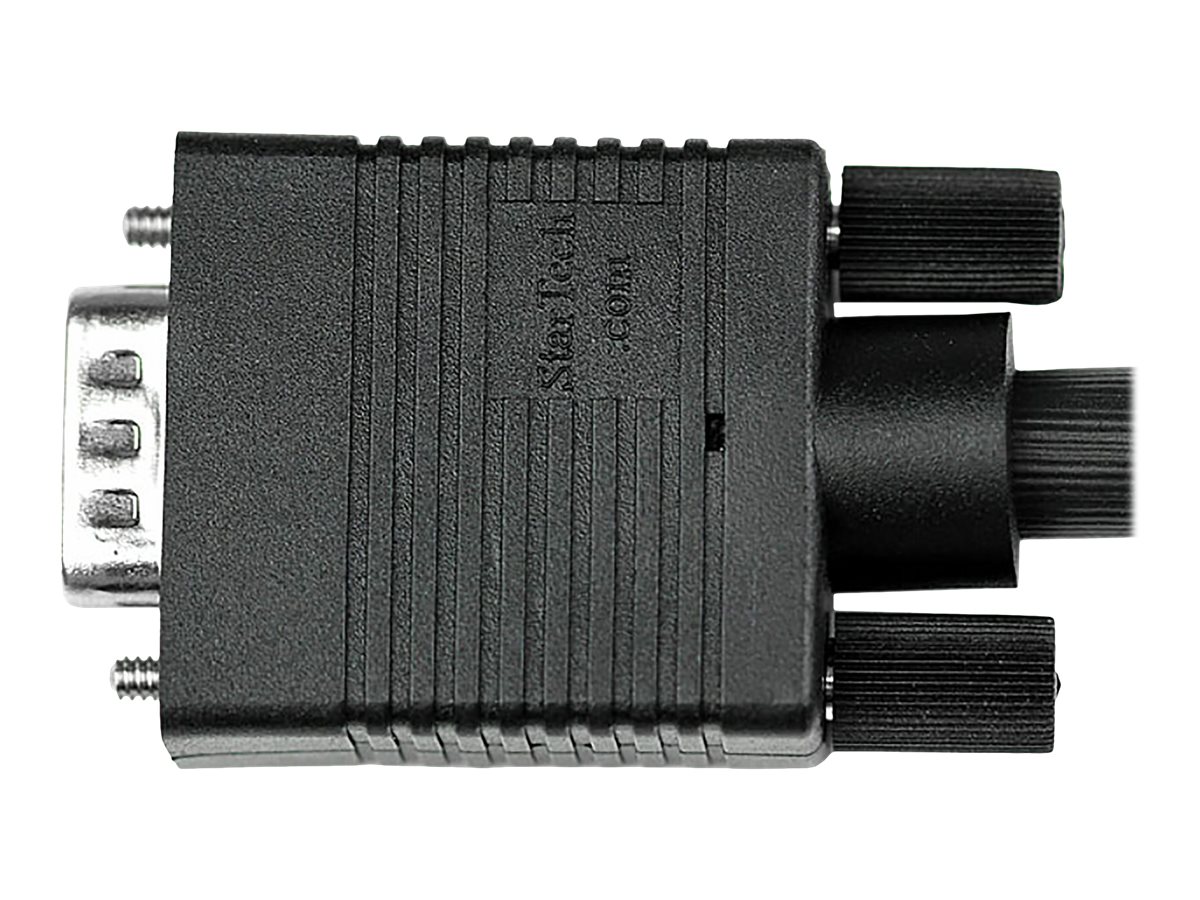STARTECH 2m Monitor VGA Video Cable