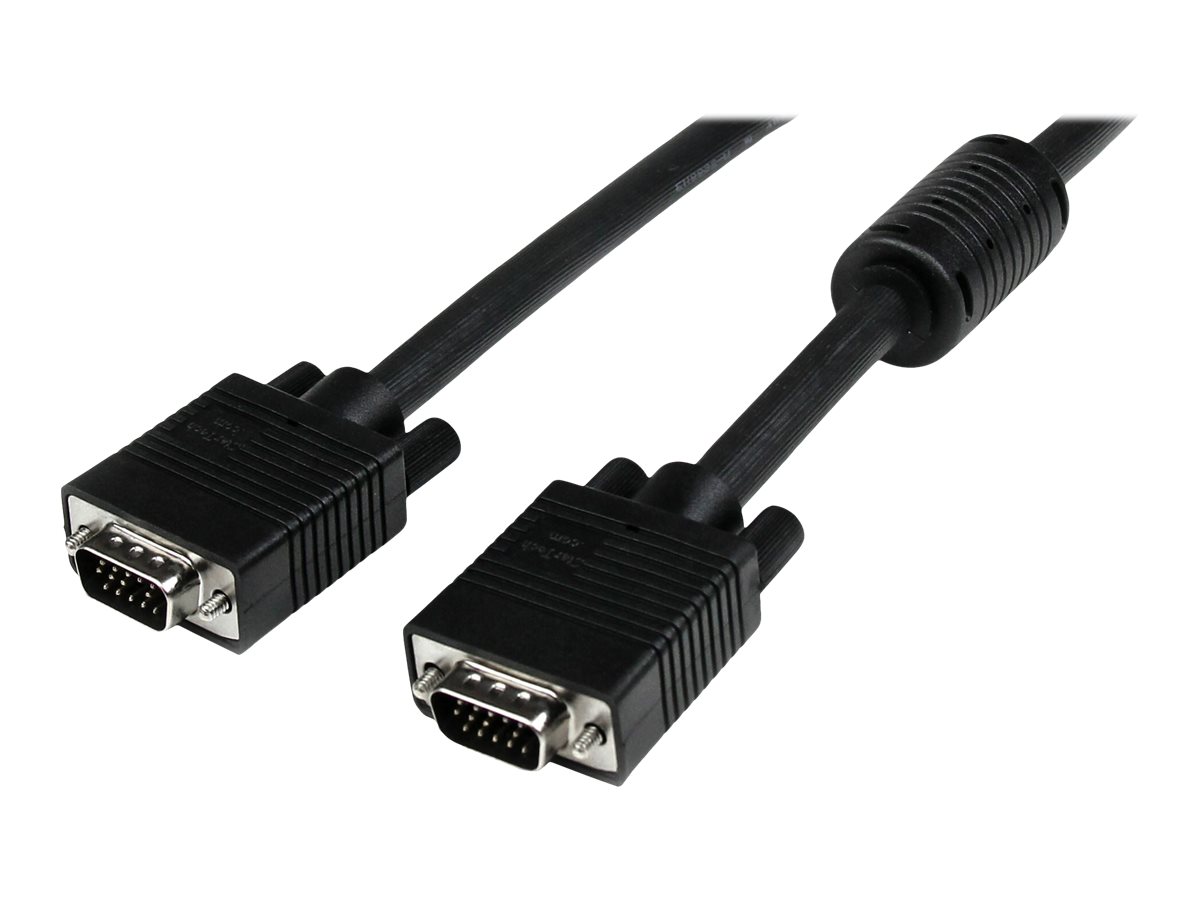 STARTECH 2m Monitor VGA Video Cable