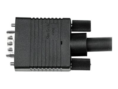 StarTech.com MXTMMHQ3M VGA cable