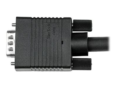 StarTech.com MXTMMHQ3M VGA cable