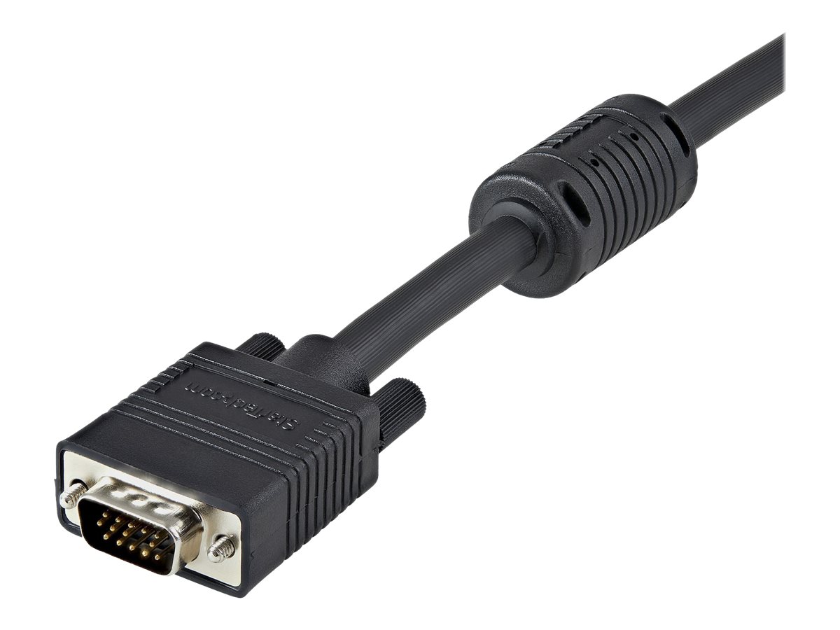 StarTech.com MXTMMHQ3M VGA cable