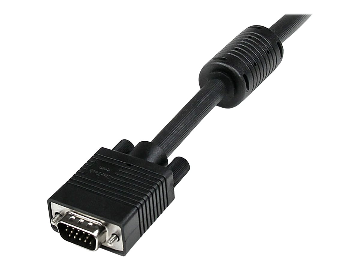 STARTECH 5m Monitor VGA Video Cable