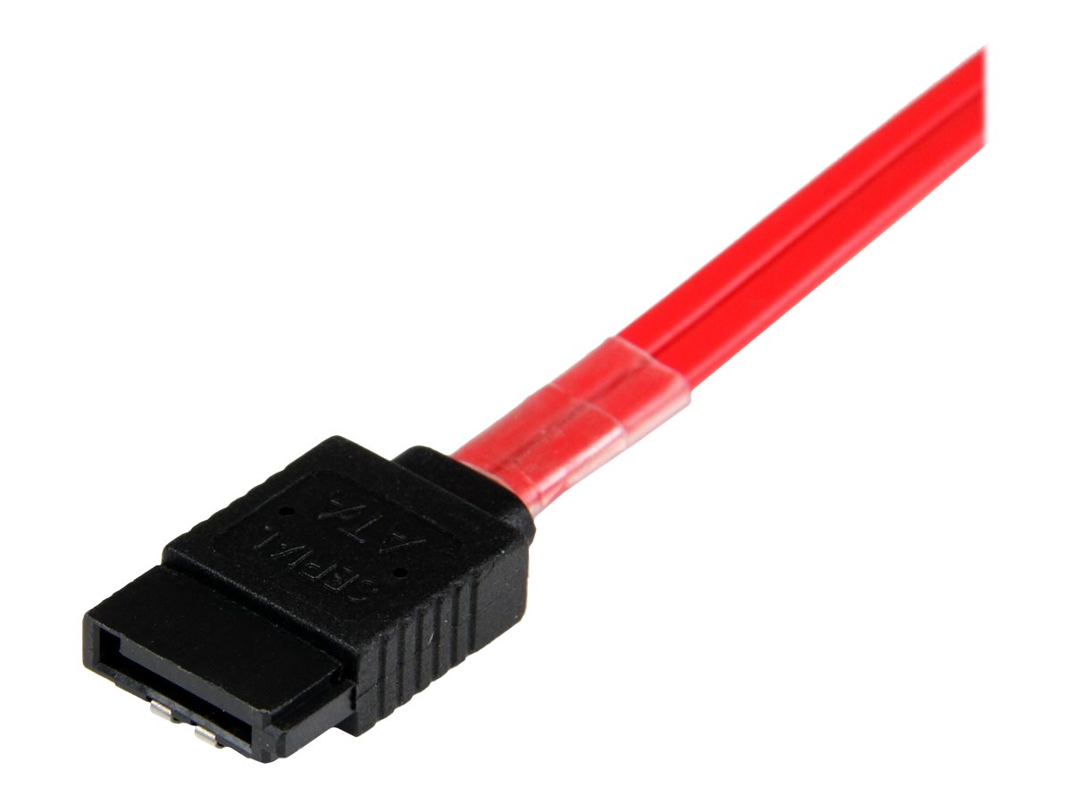 STARTECH 8087 to 4x SATA Reverse Cable