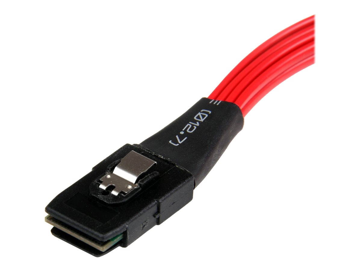 STARTECH 8087 to 4x SATA Reverse Cable