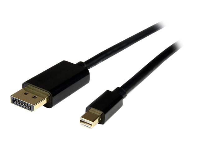 StarTech.com MDP2DPMM4M DisplayPort cable