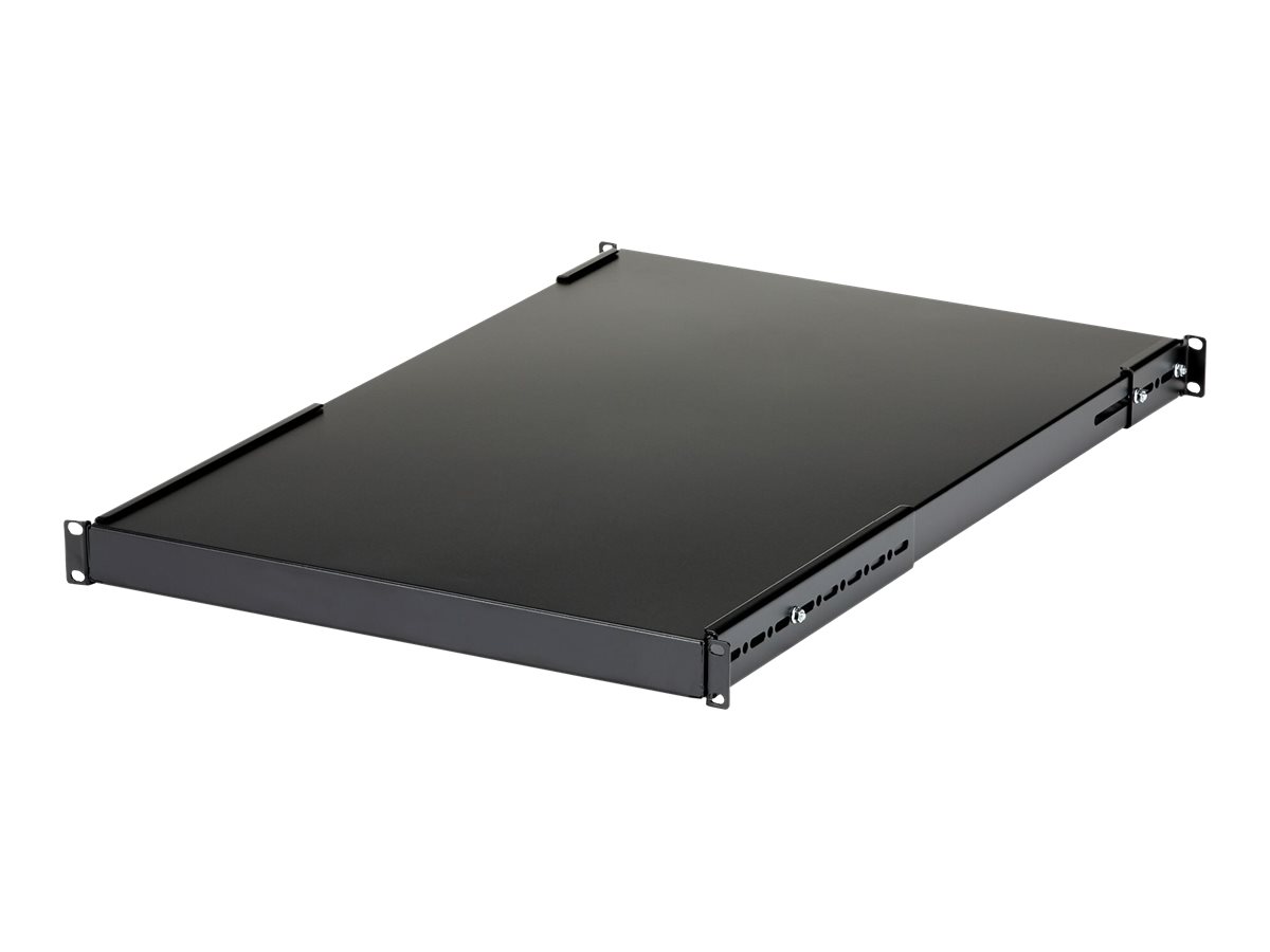 STARTECH 1 HE Schwerlast Rack Fachboden