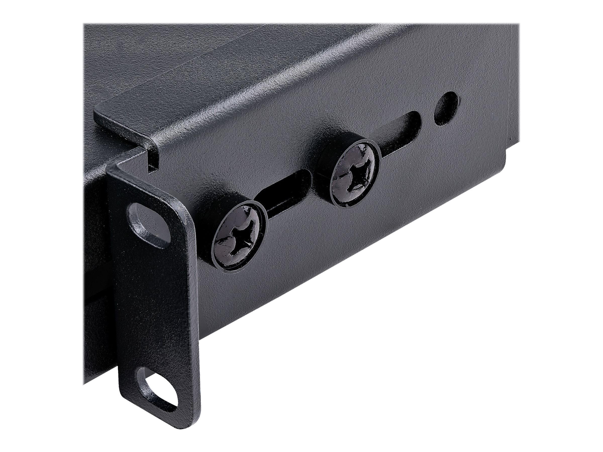 STARTECH 1 HE Schwerlast Rack Fachboden