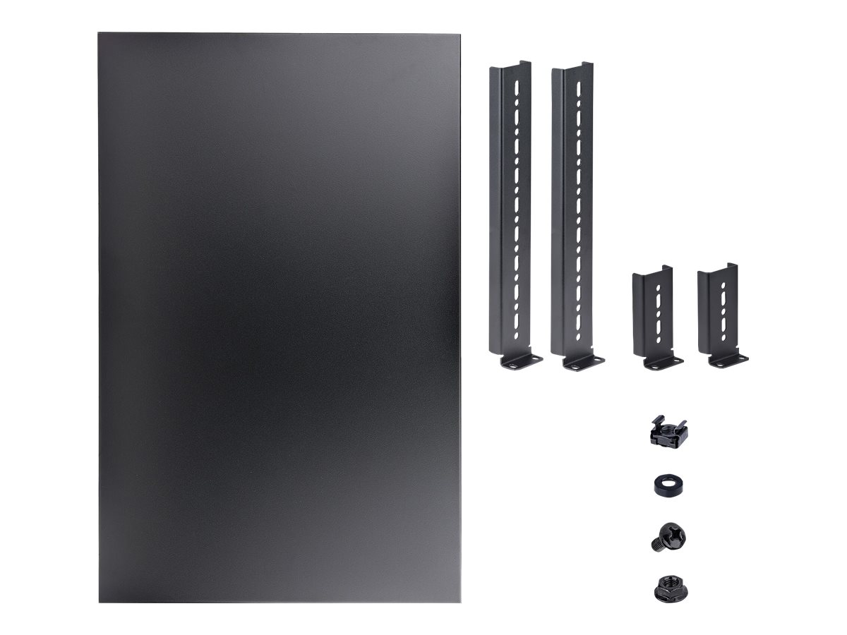 STARTECH 1 HE Schwerlast Rack Fachboden