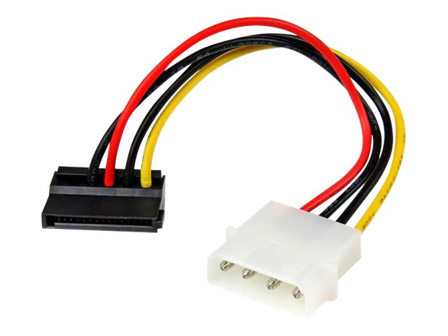StarTech.com SATAPOWADPL internal power cable