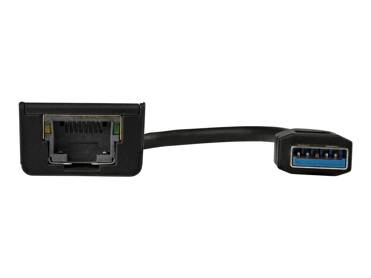 STARTECH USB31000S USB 3.0 to Gigabit