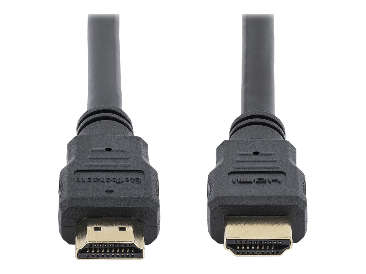 STARTECH 3m High Speed HDMI Cable