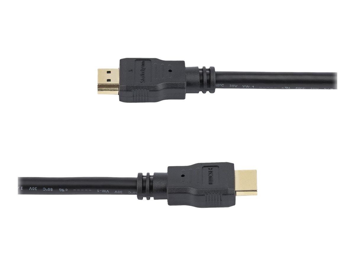 STARTECH 3m High Speed HDMI Cable