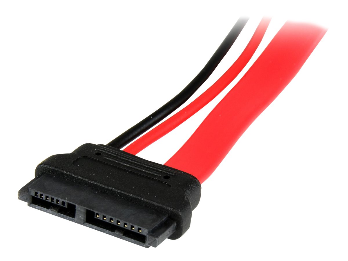 STARTECH Slimline SATA to SATA Adapter