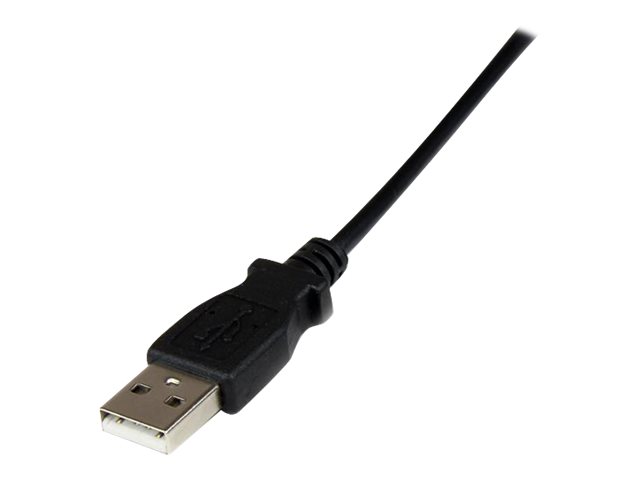 STARTECH 1m USB to 5V DC Power Cable
