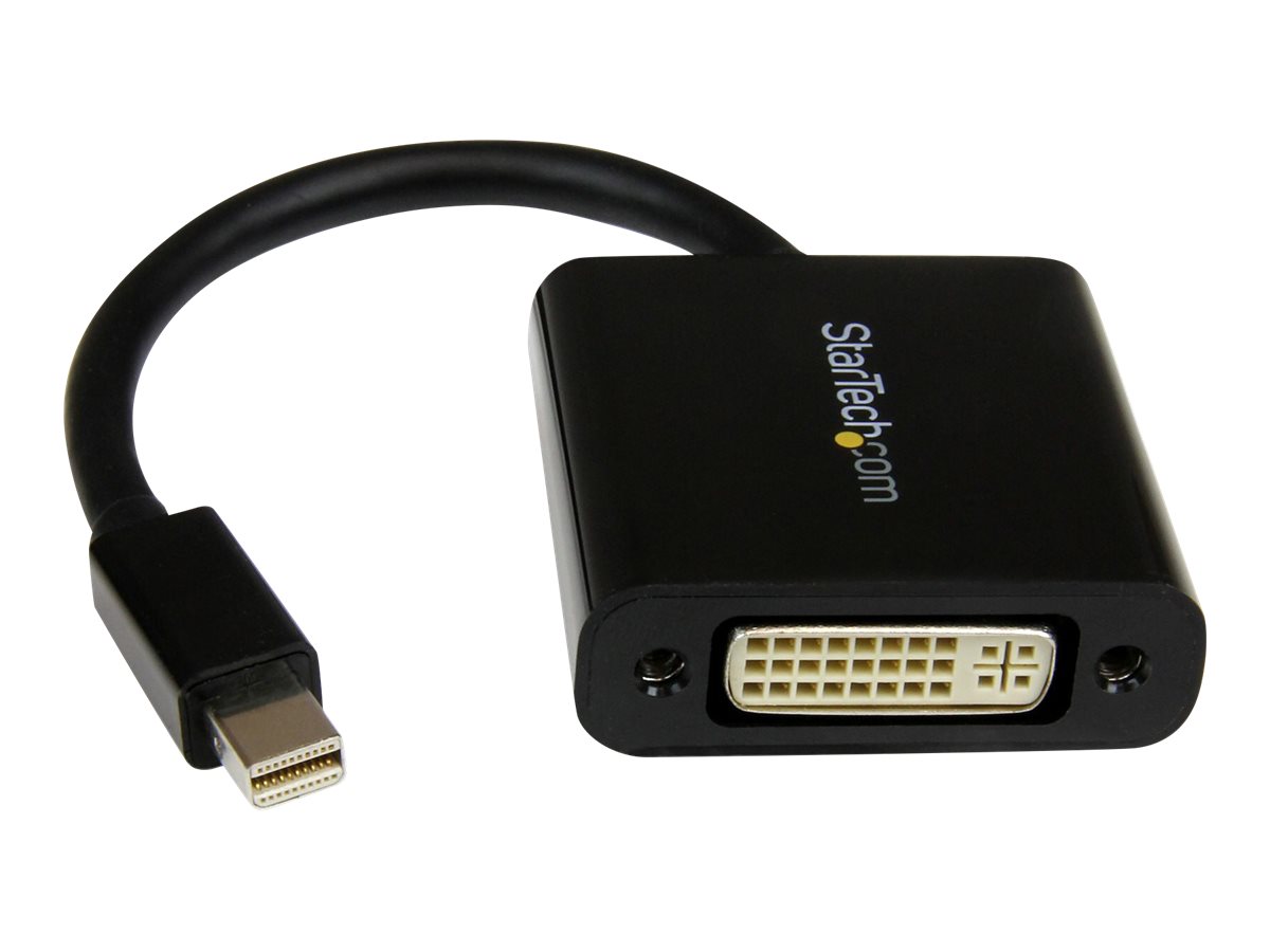StarTech.com MDP2DVI3 video cable adapter