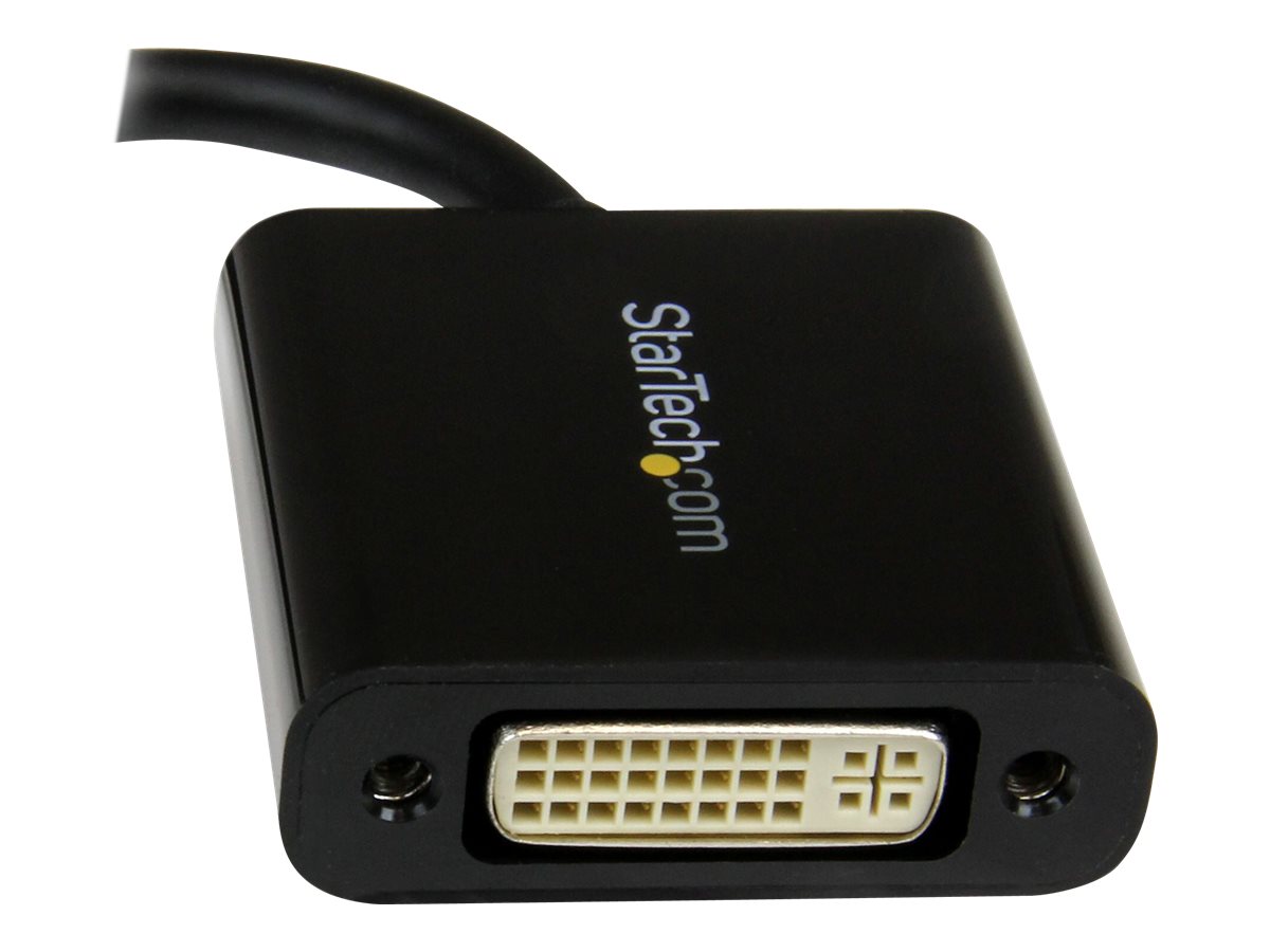 StarTech.com MDP2DVI3 video cable adapter