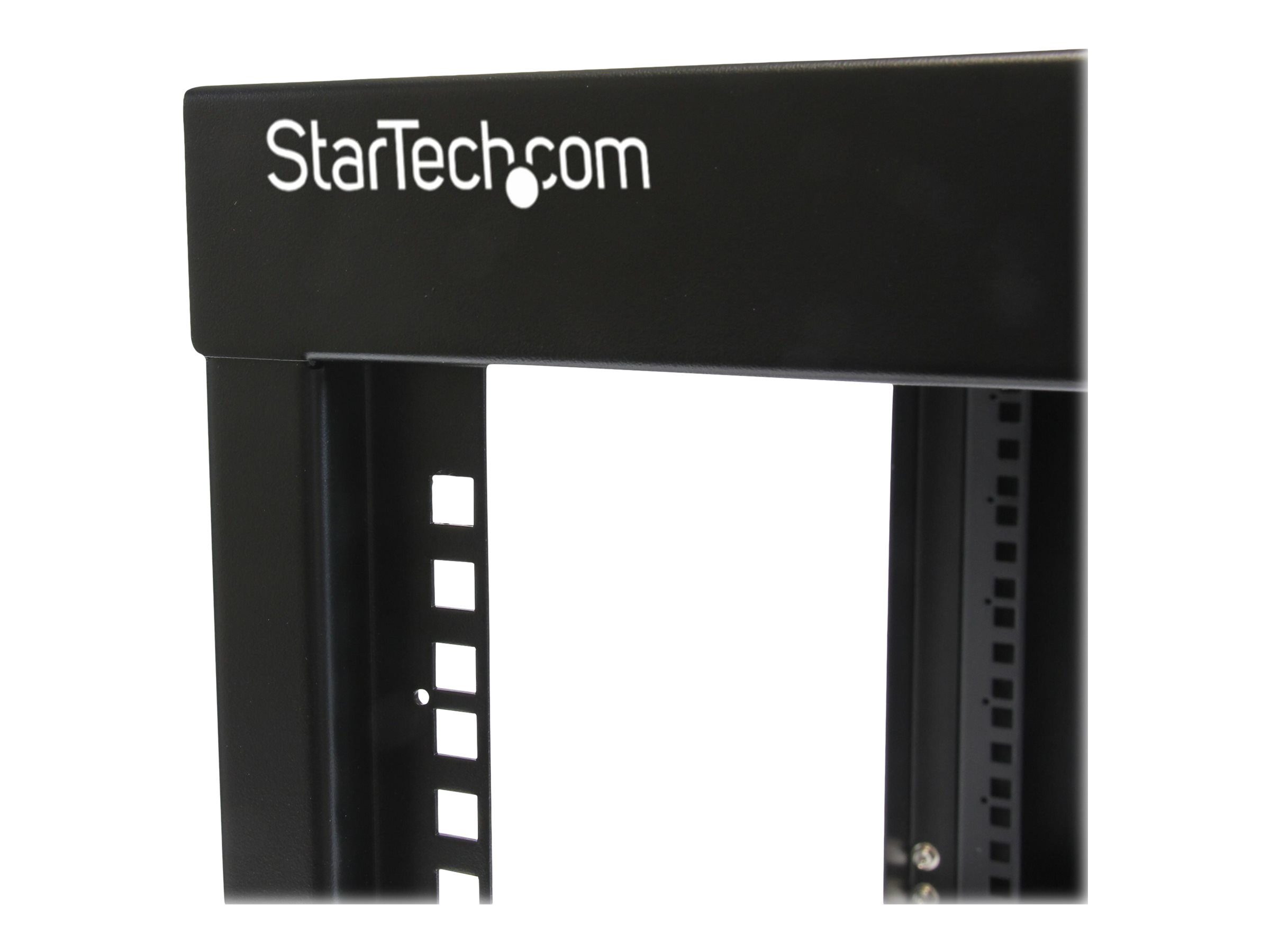 STARTECH 6 HE offenes Server Rack