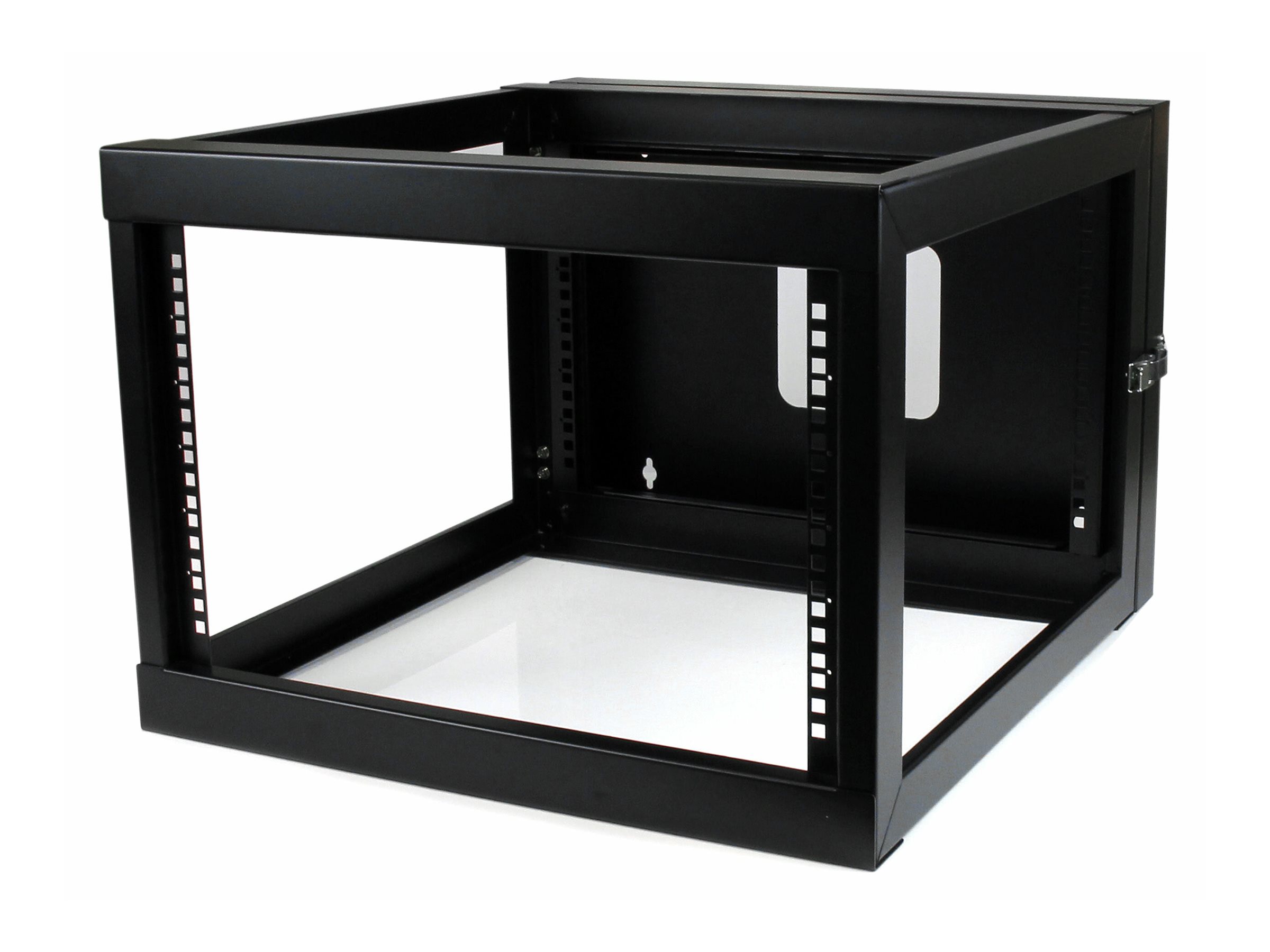 STARTECH 6 HE offenes Server Rack