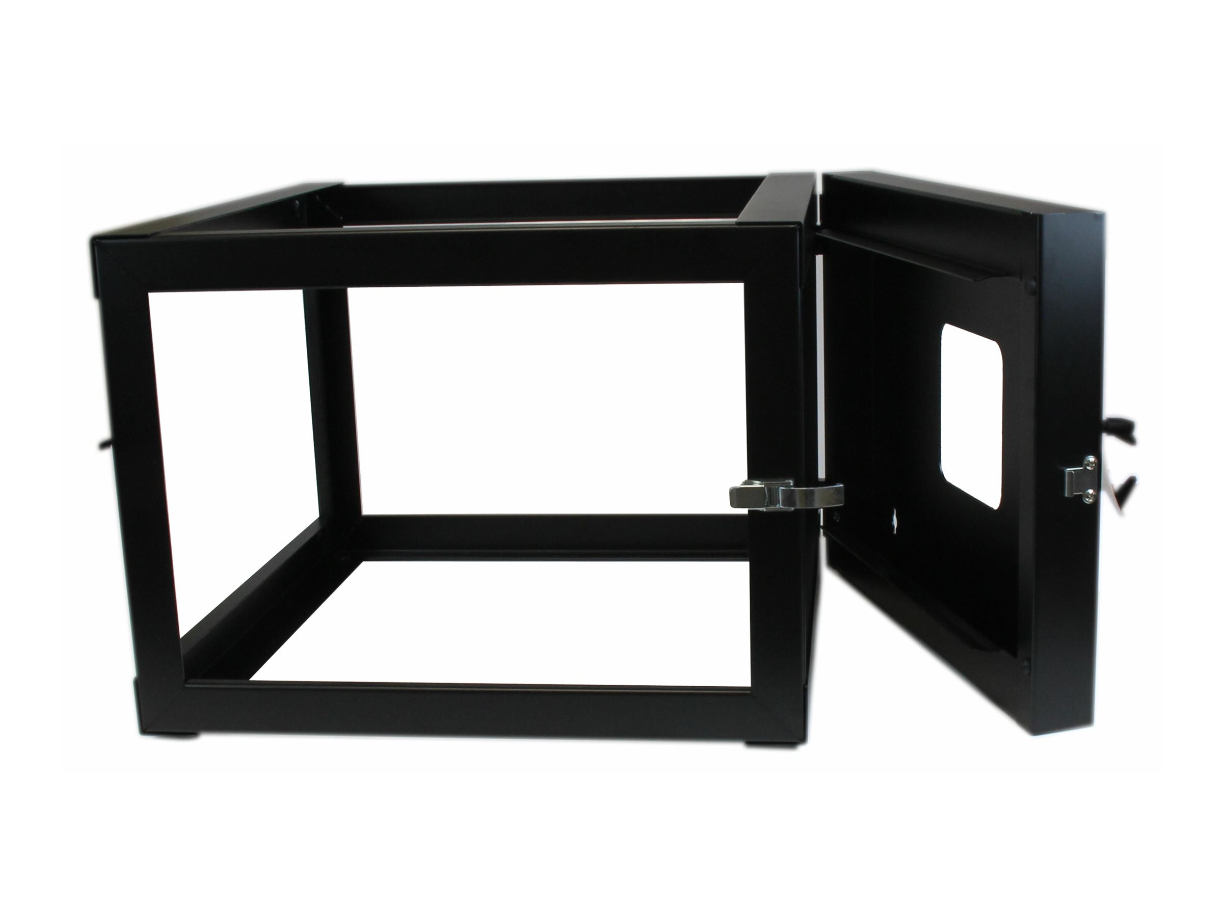 STARTECH 6 HE offenes Server Rack