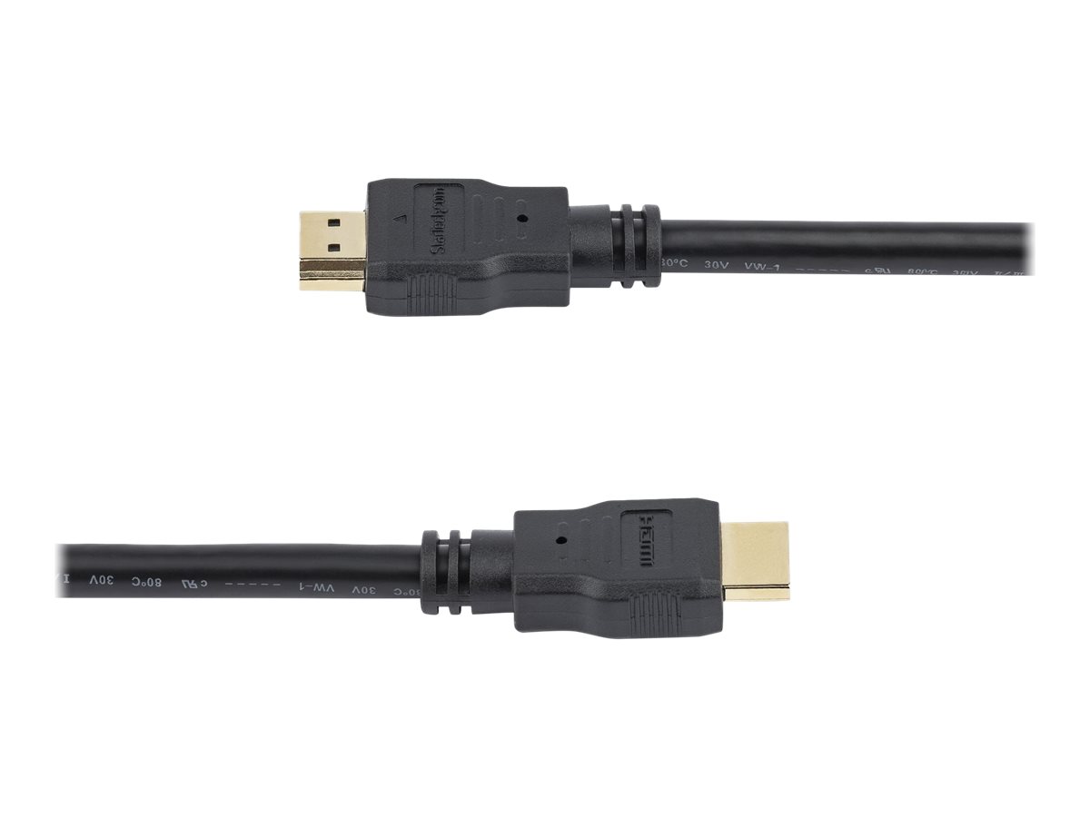 STARTECH 1m High Speed HDMI Cable
