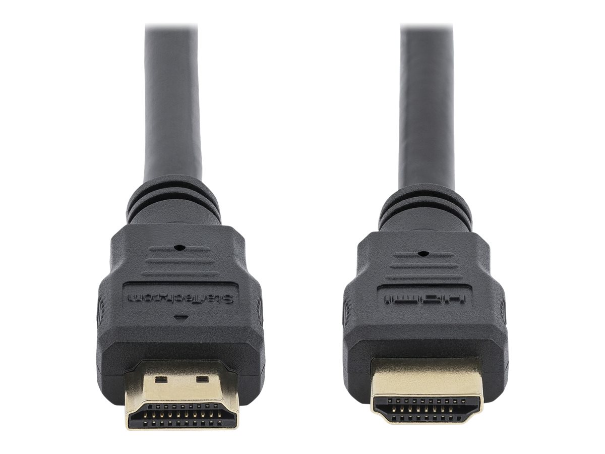 STARTECH 1m High Speed HDMI Cable