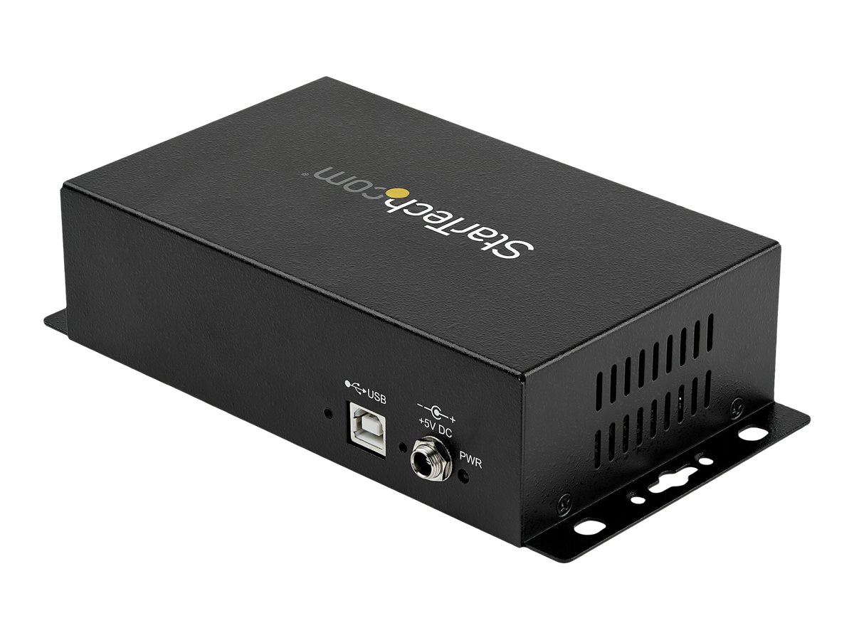 STARTECH 8 Port USB auf Seriell RS-232