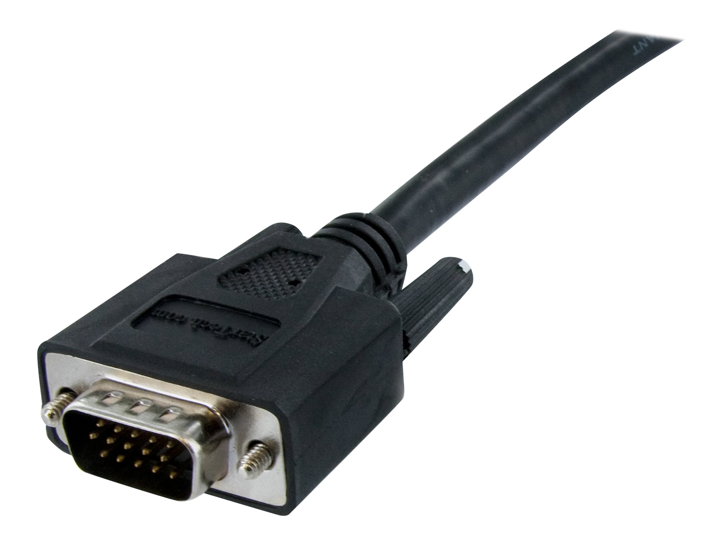 STARTECH 2m DVI to VGA Monitor Cable