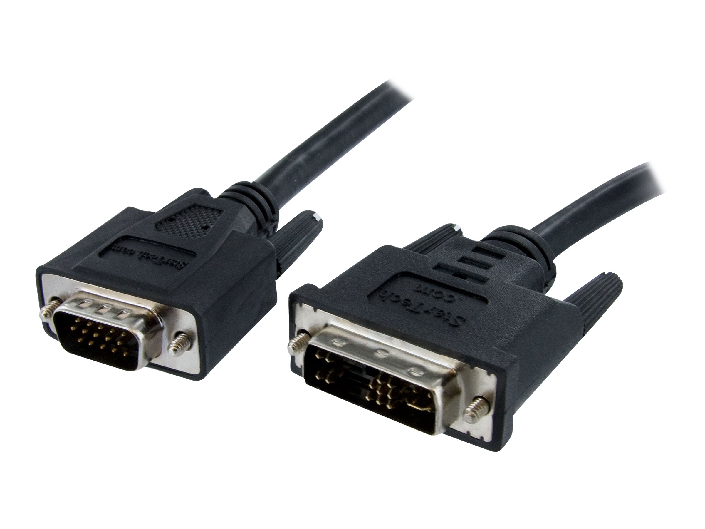STARTECH 1m DVI to VGA Monitor Cable