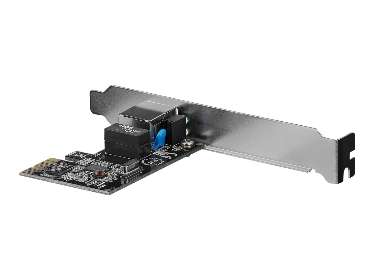 STARTECH ST1000SPEX2 1 Port PCI Express