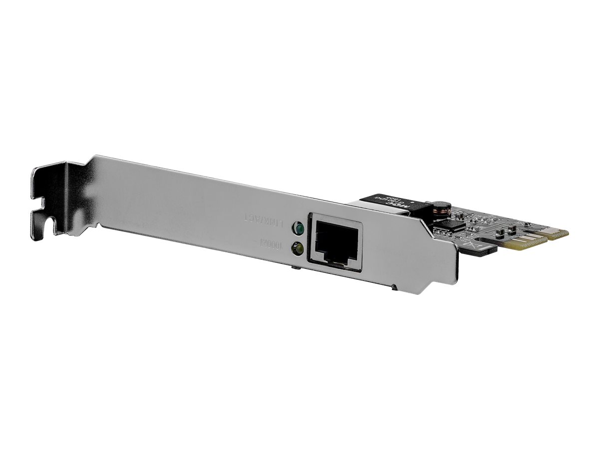 STARTECH ST1000SPEX2 1 Port PCI Express