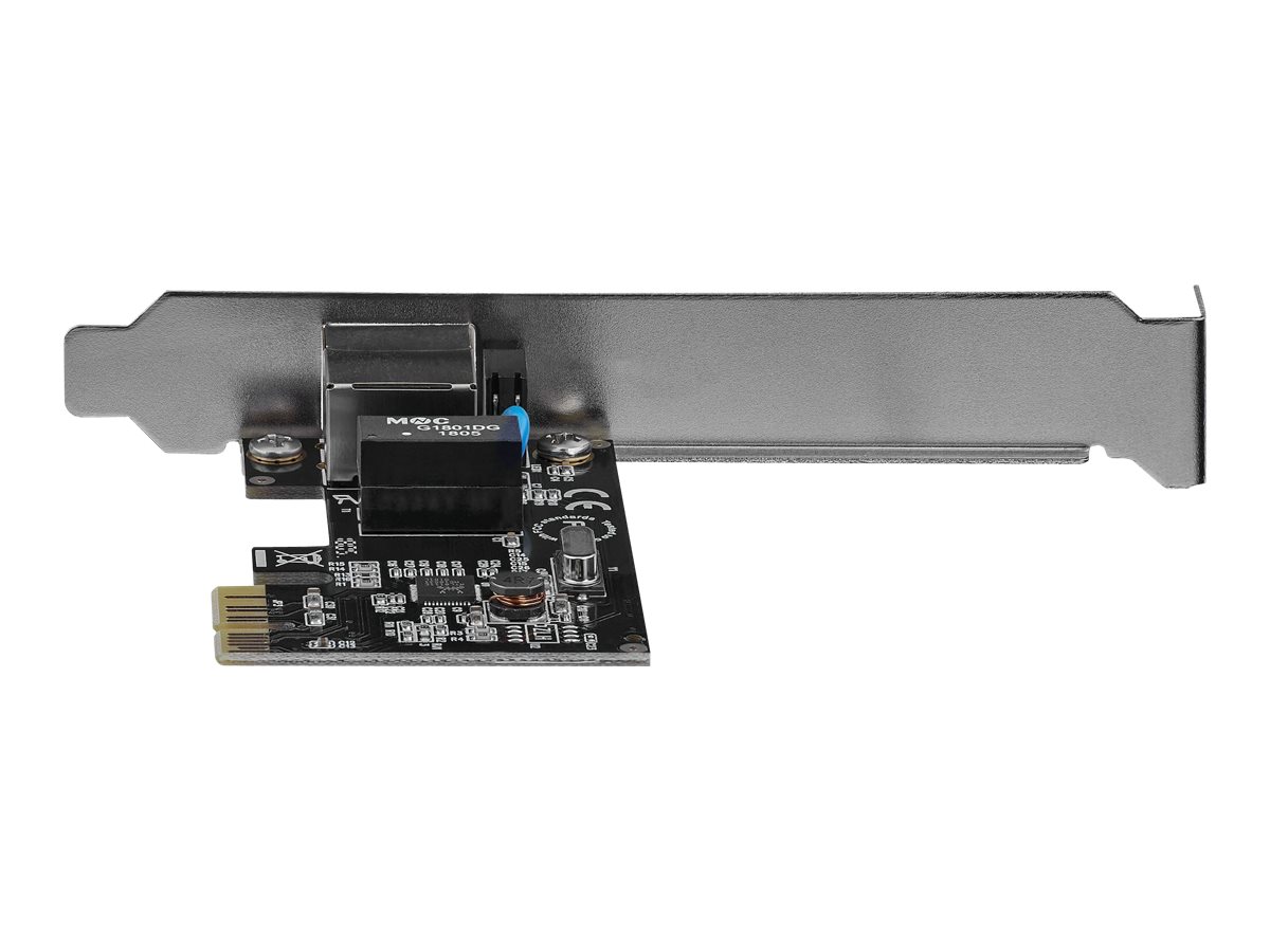 STARTECH ST1000SPEX2 1 Port PCI Express