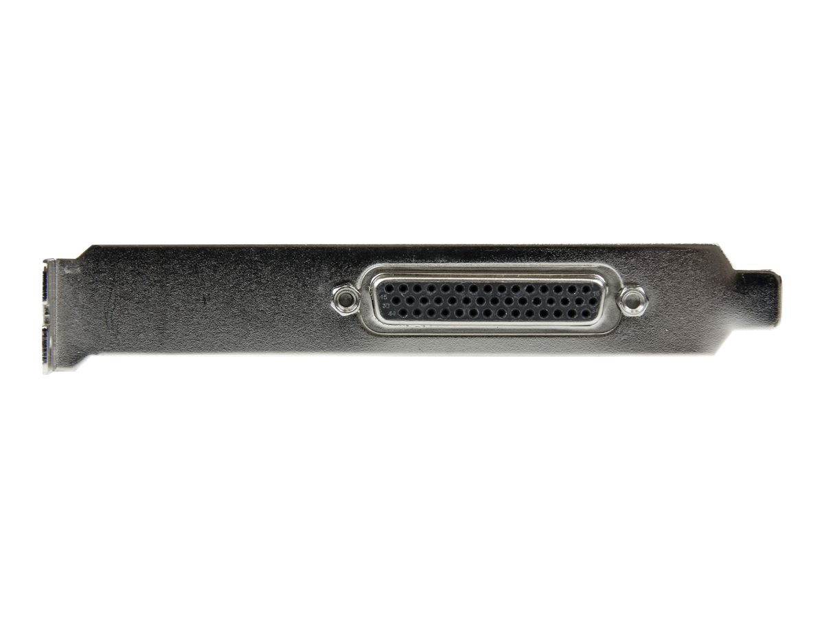 StarTech.com PEX4S232485 interface cards/adapter