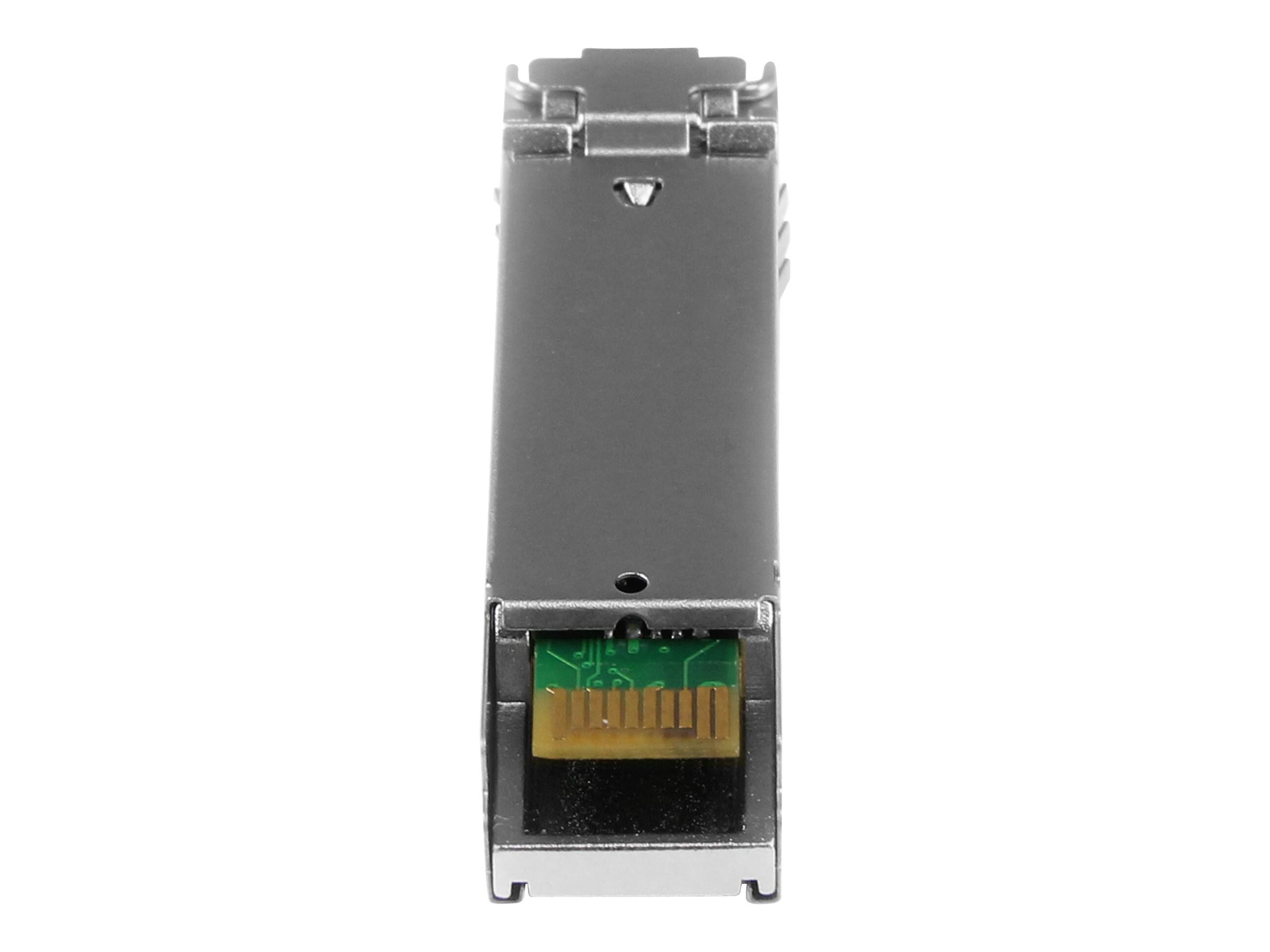 StarTech.com SFPGESST network transceiver module