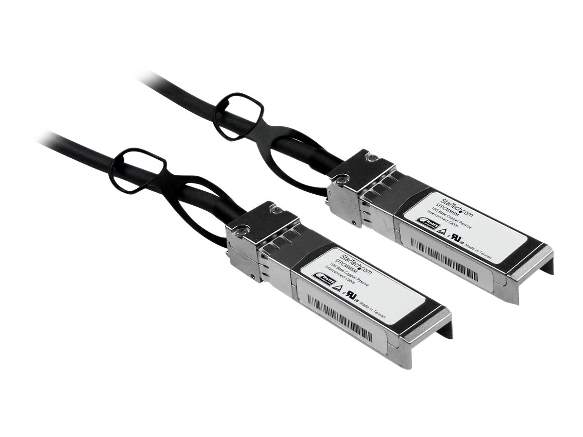 STARTECH Cisco kompatibles SFP+ Twinax