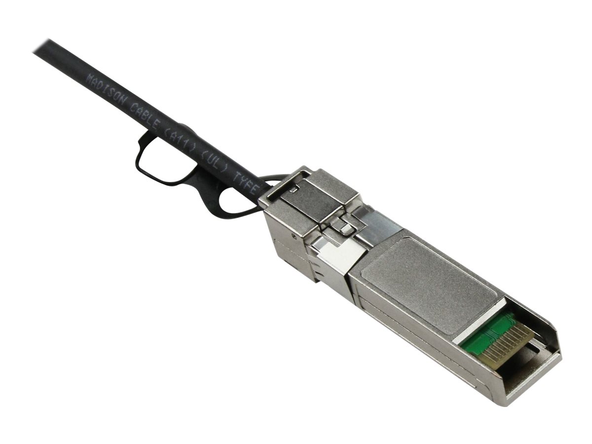 STARTECH Cisco kompatibles SFP+ Twinax
