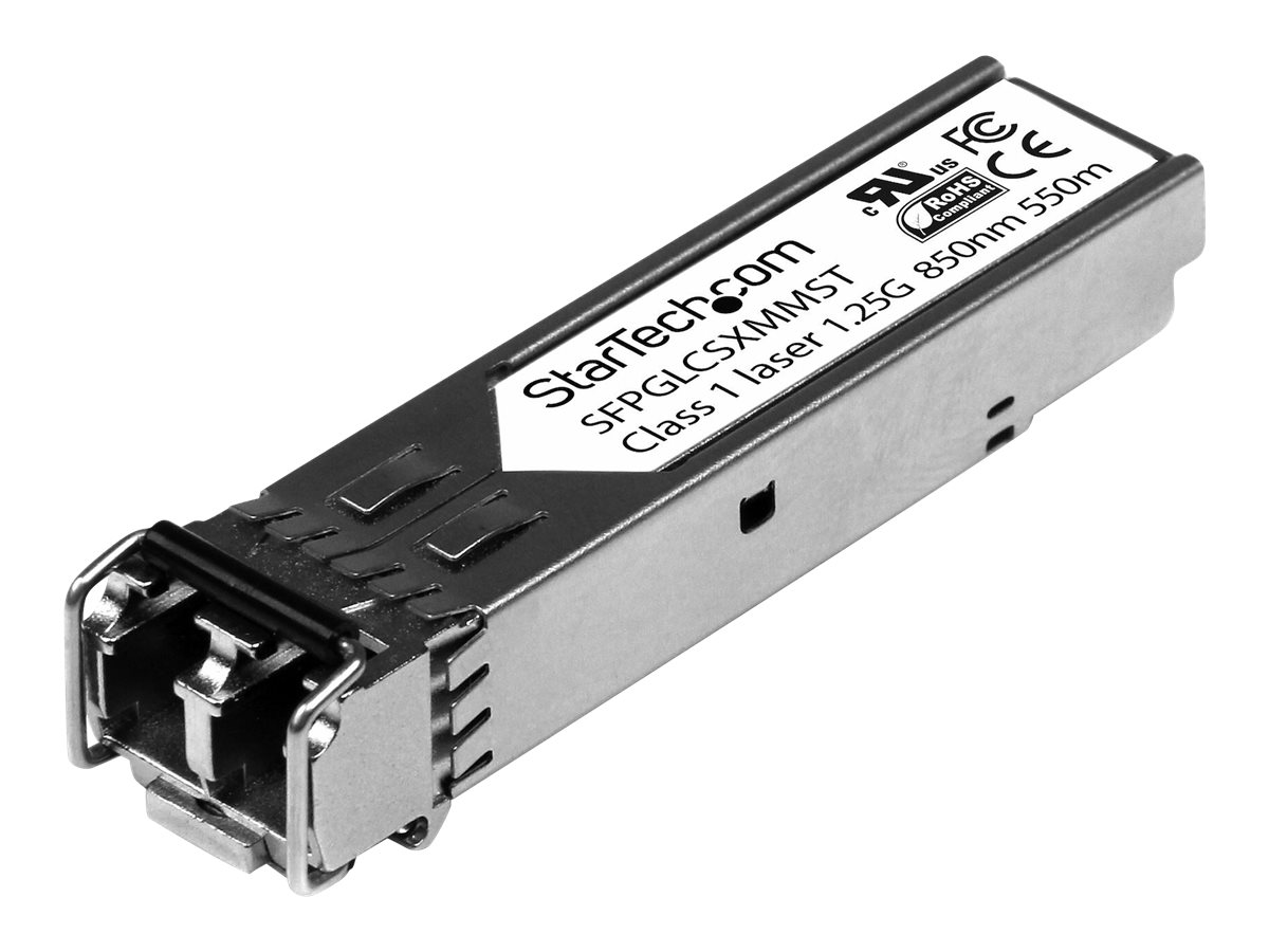STARTECH Cisco kompatibel Gigabit SFP