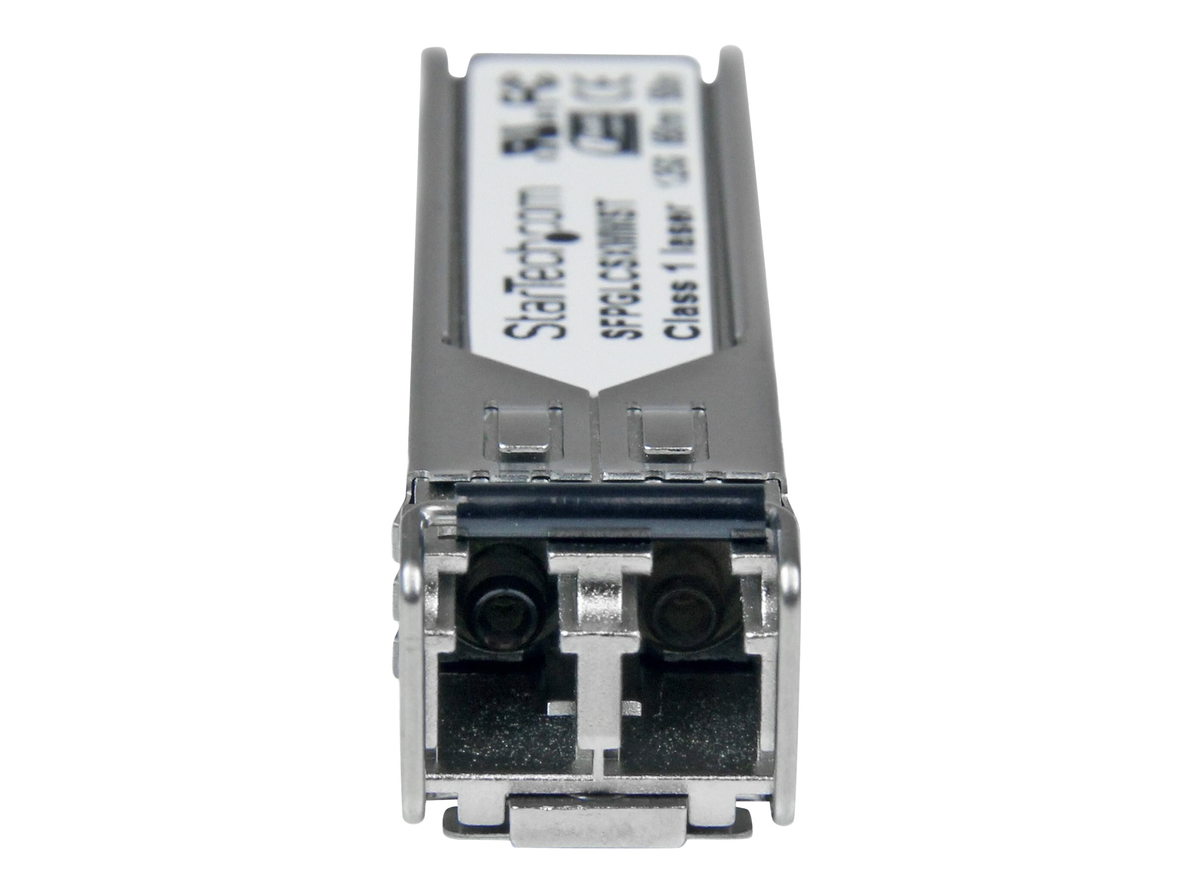 STARTECH Cisco kompatibel Gigabit SFP
