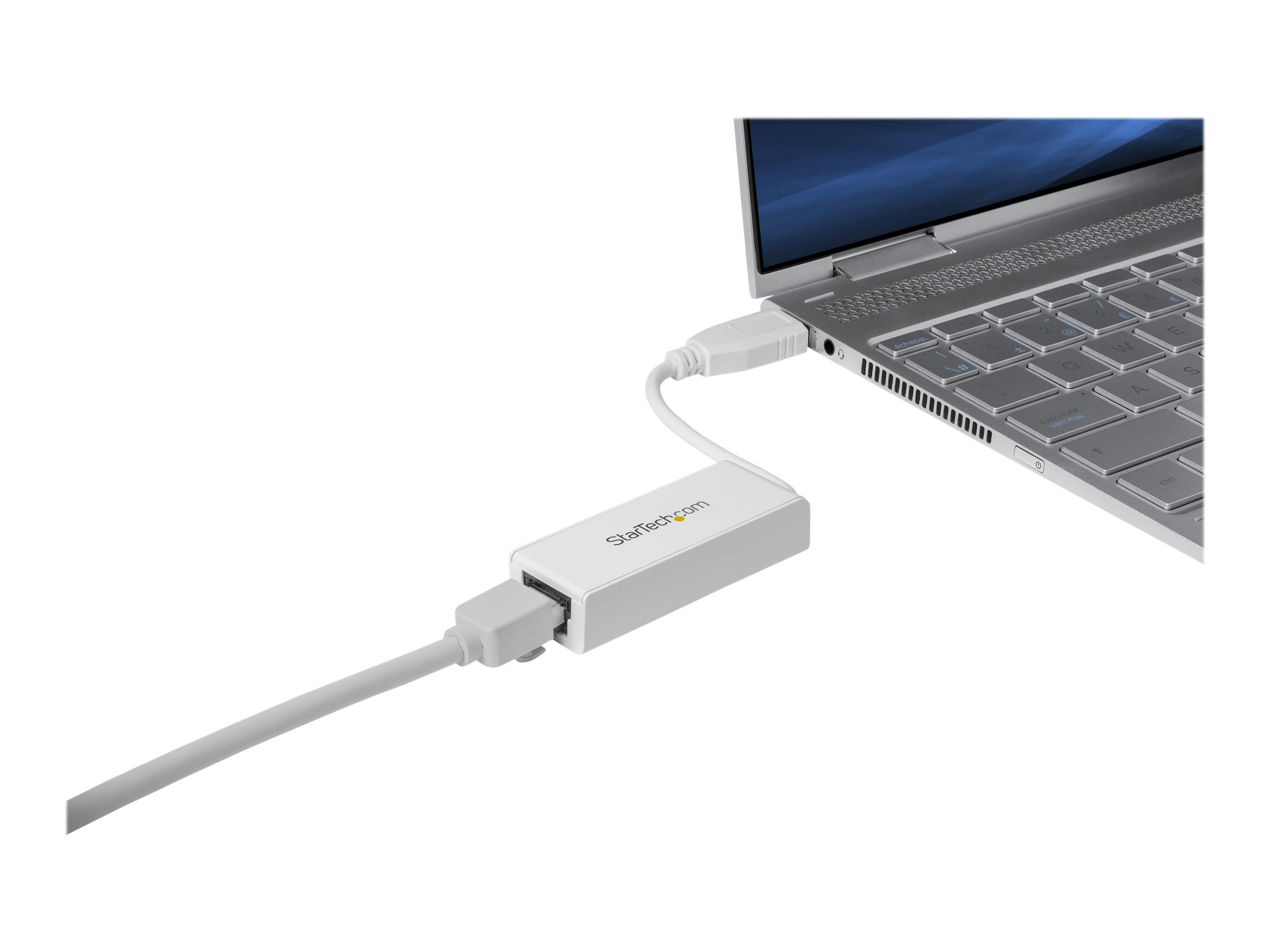 STARTECH USB 3.0 Ethernet Lan Adapter