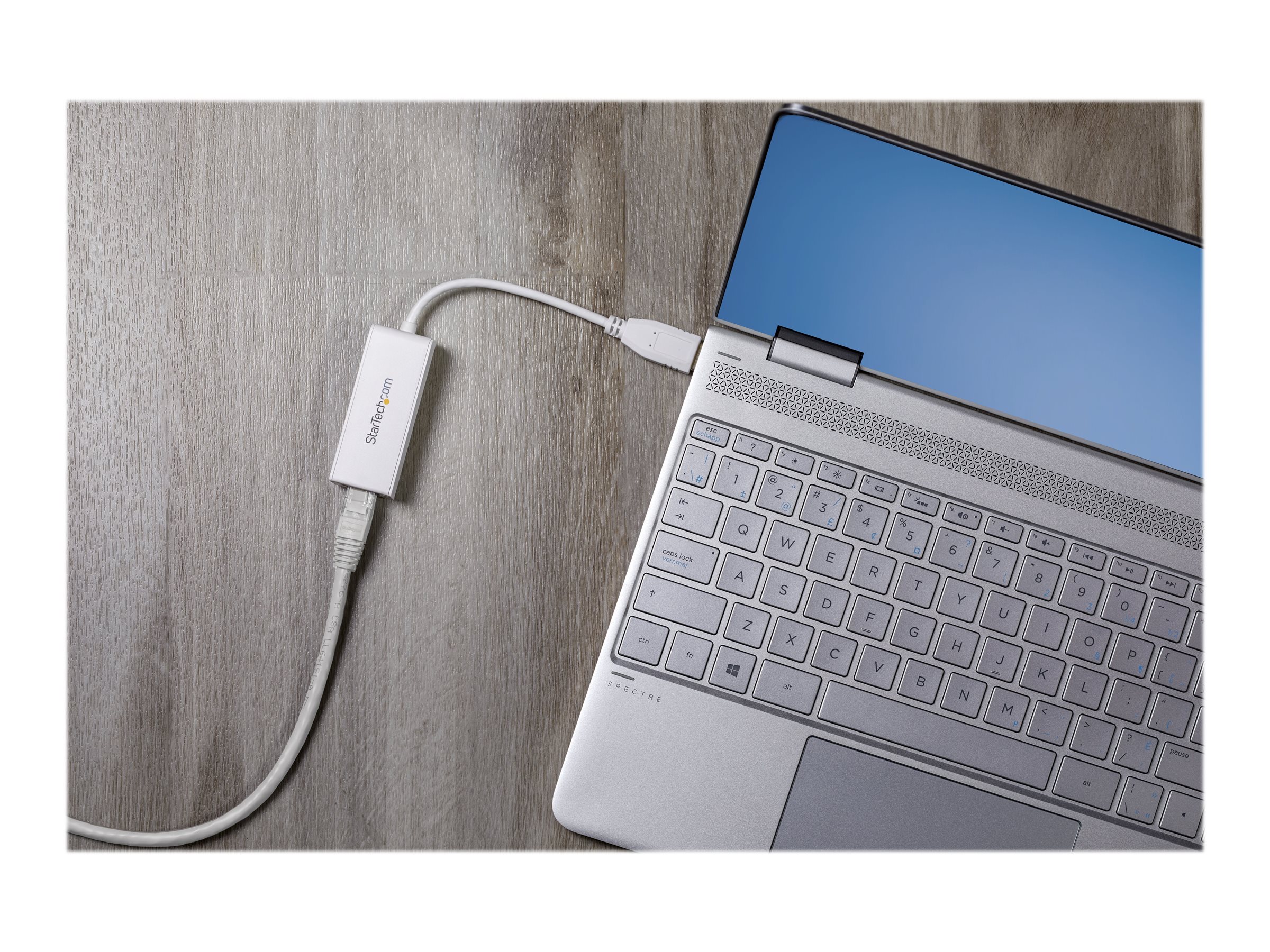 STARTECH USB 3.0 Ethernet Lan Adapter