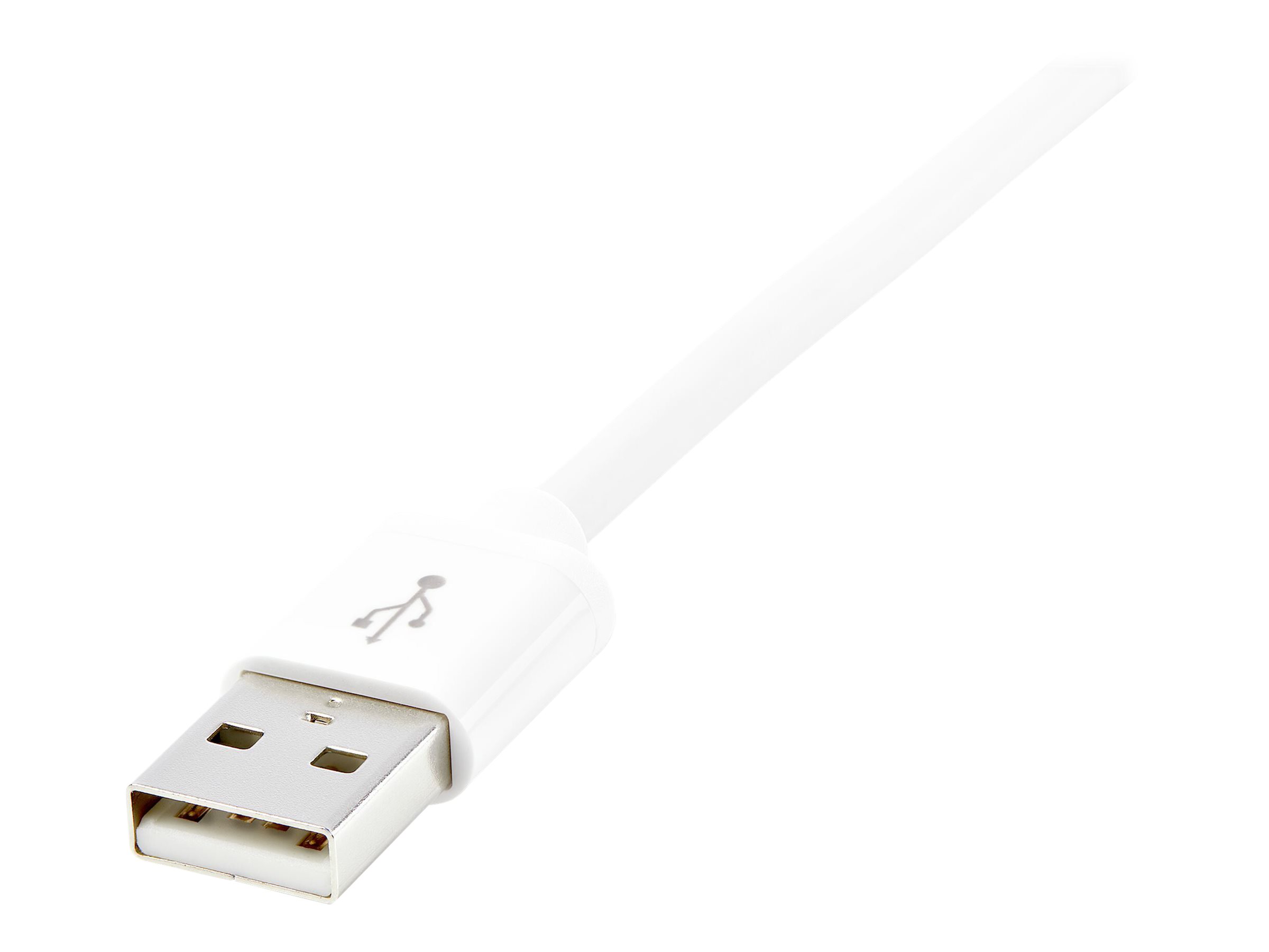STARTECH 1m Lightning to USB Cable