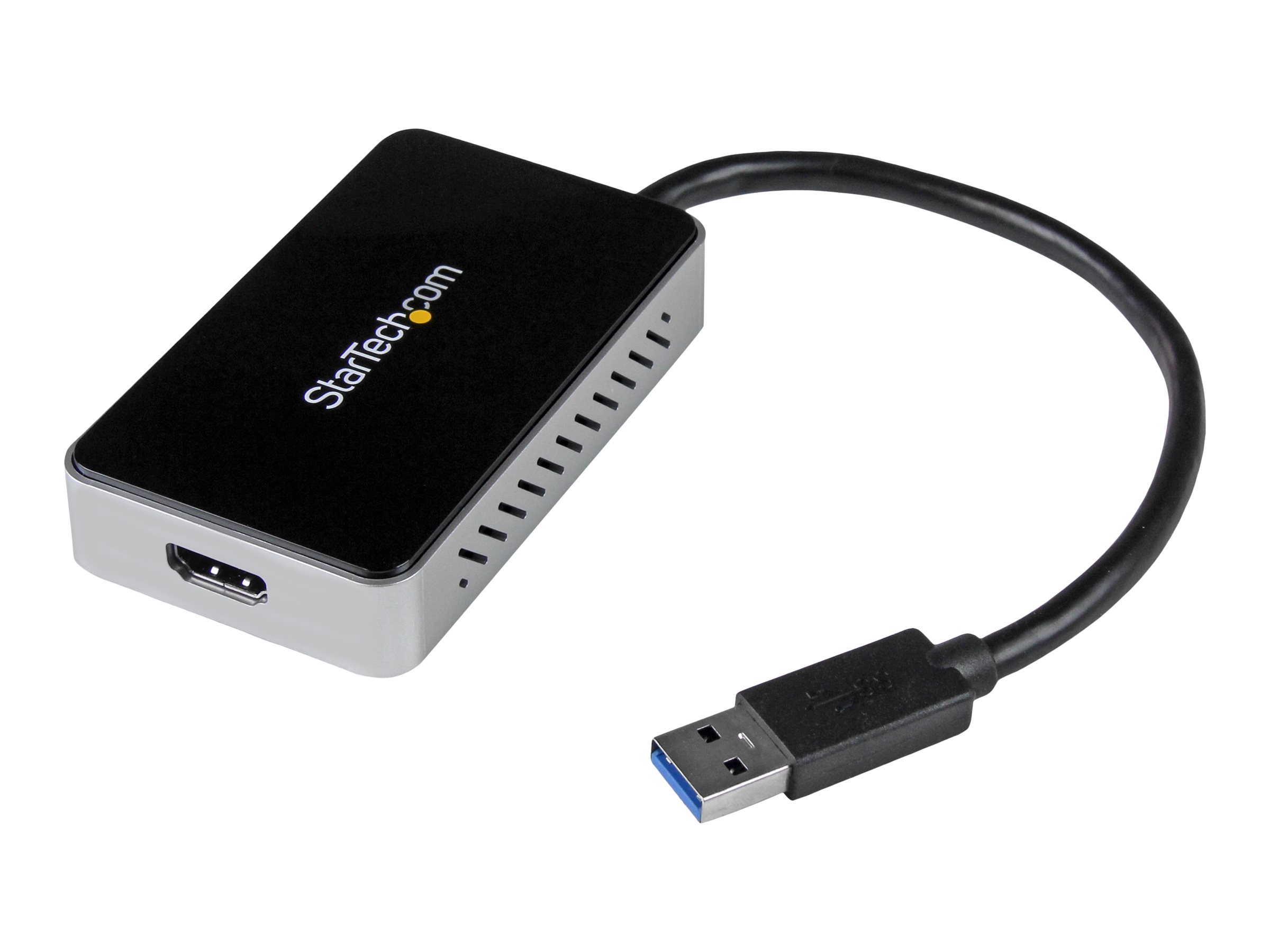 STARTECH USB 3.0 auf HDMI Adapter