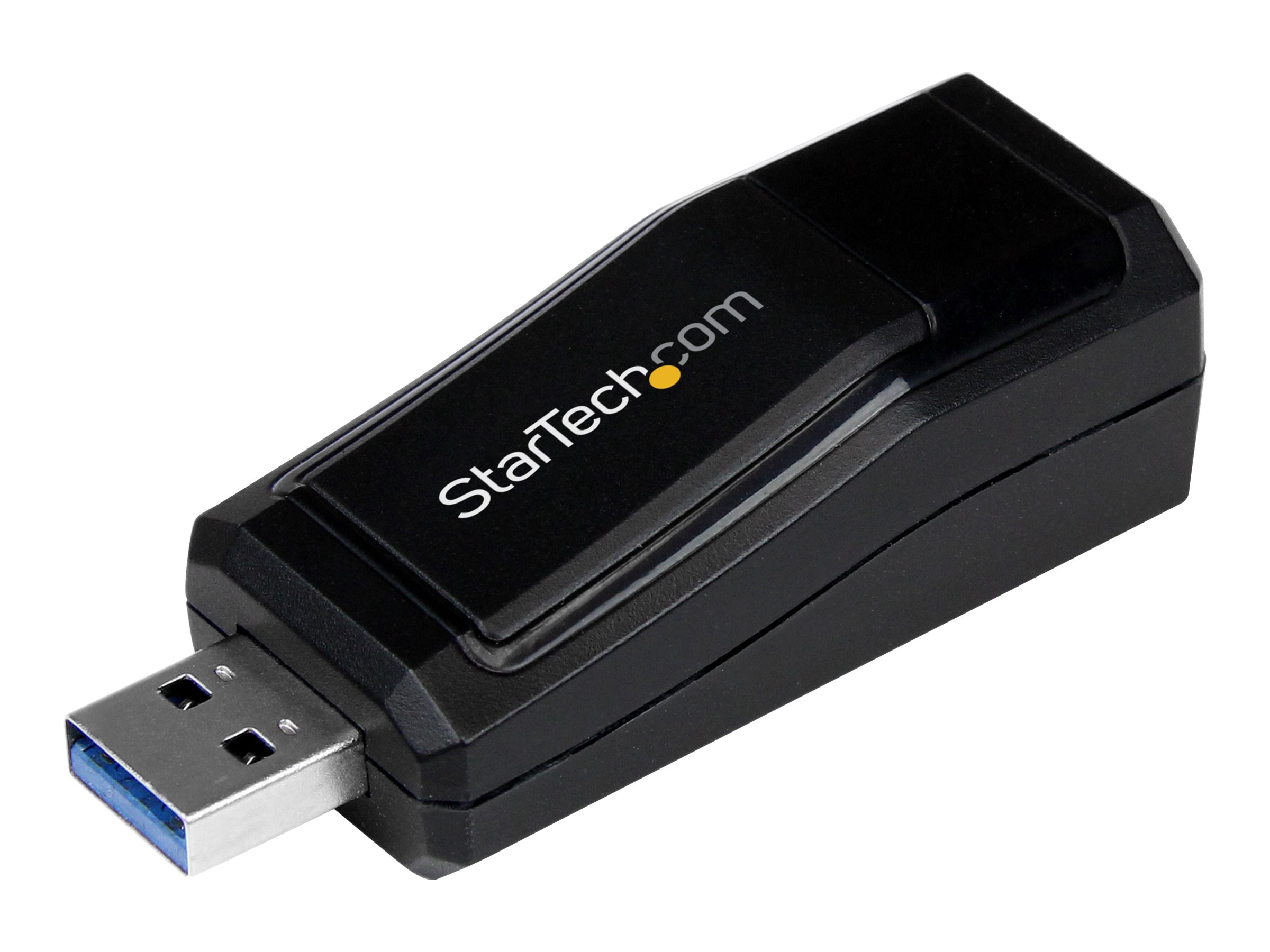 STARTECH USB 3.0 auf Gigabit Ethernet