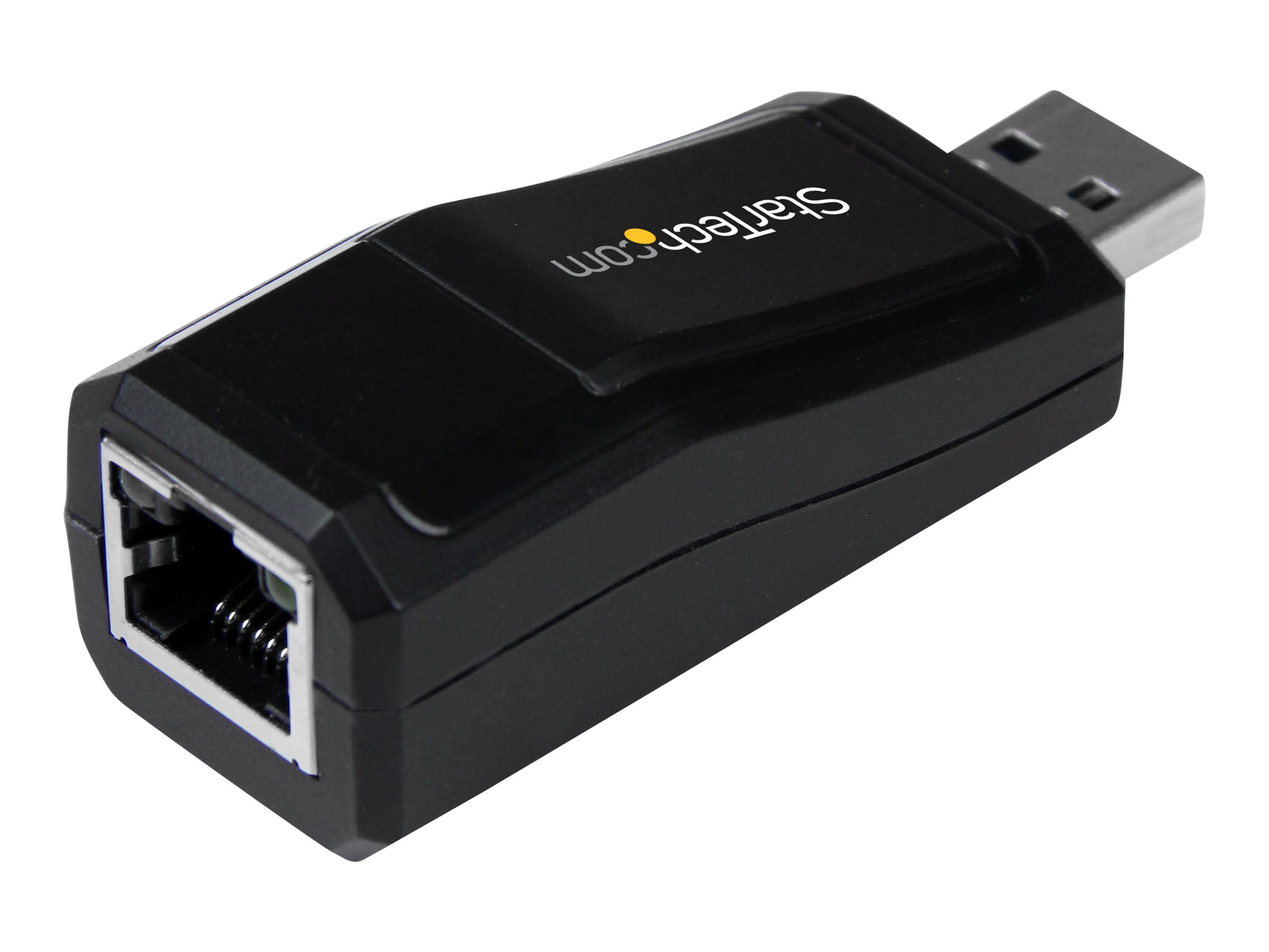 STARTECH USB 3.0 auf Gigabit Ethernet