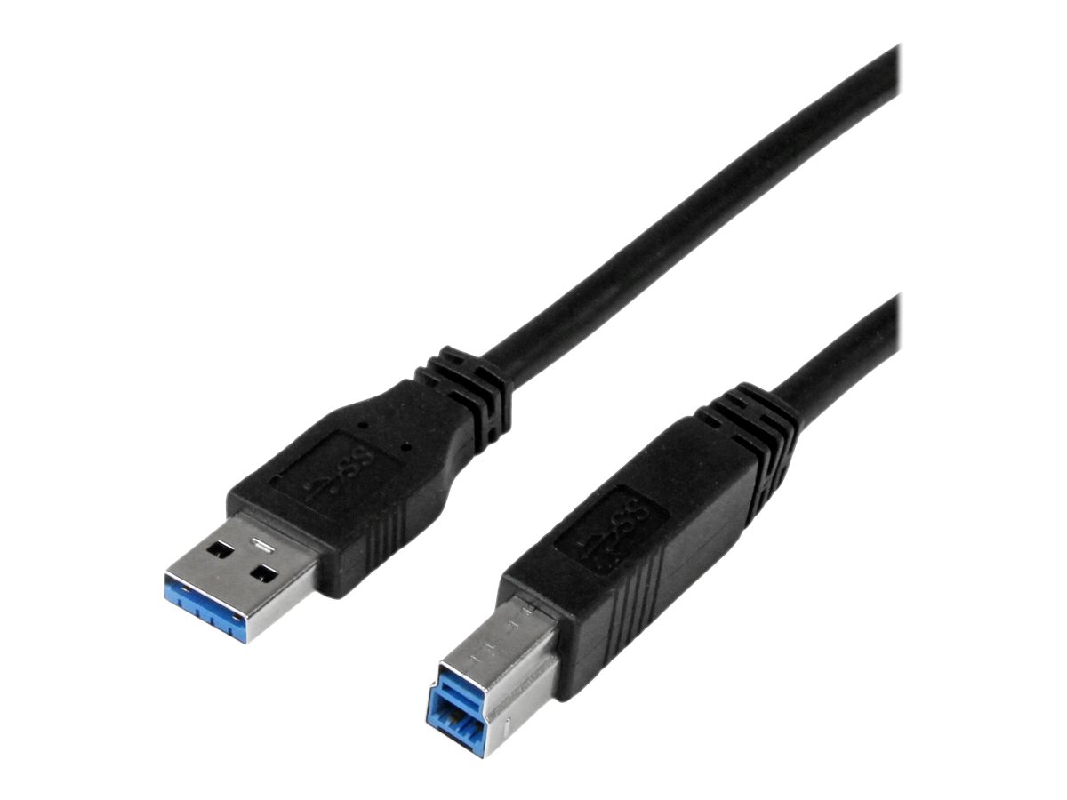 StarTech.com USB3CAB1M USB cable