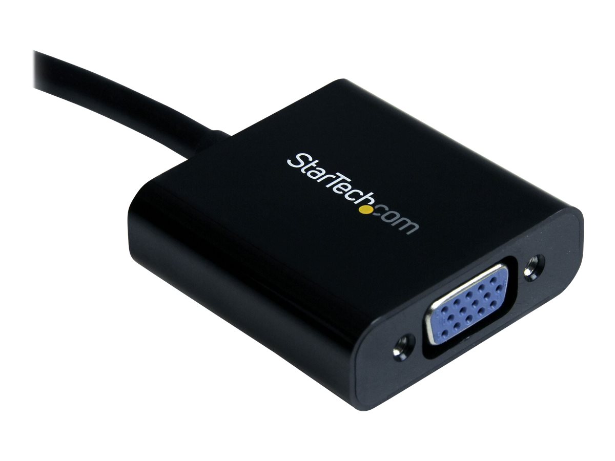 STARTECH HDMI to VGA Adapter Converter