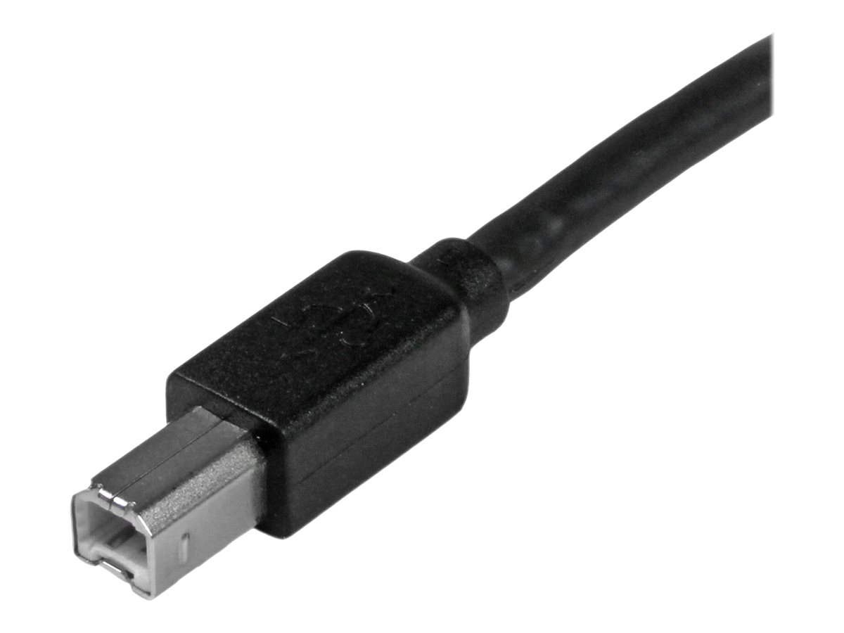 STARTECH 15m USB 2.0 A auf B Kabel