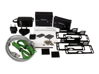 STARTECH HDMI über Cat5e/Cat6 Extender