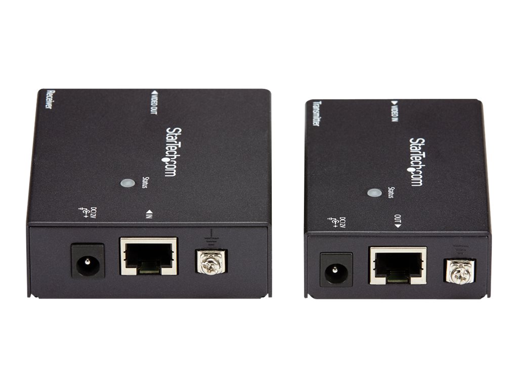 STARTECH HDMI über Cat5e/Cat6 Extender